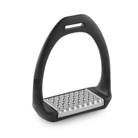 Royal Rider Sport Flex Stirrup
Black/Black