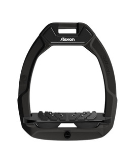 Flex-On Safe-On Stirrup
Black Incline Ultra Grip