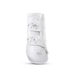 Veredus Absolute Velcro Front Boot
White