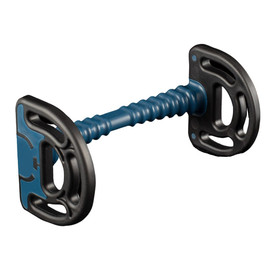 Acavallo Wave Sensitive Bit
Black