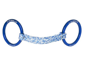 Acavallo Jumpe AluPro Bit
Blue