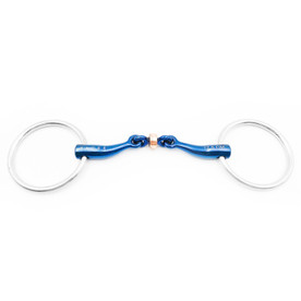 Fager Sally Titanium Loose Ring