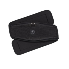 EquiFit Essential SmartFabric Dressage Girth
folded showing both sides