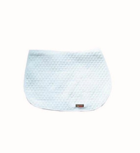 Fleeceworks Pony Baby Pad
White