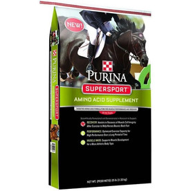 Purina SuperSport Amino Acid Supplement