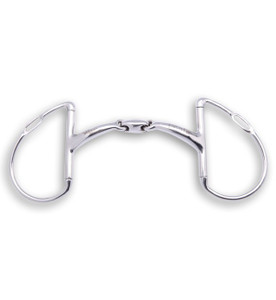 Stubben EZ Control Precision D-Ring