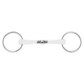 Nathe Double Jointed Small Loose Ring