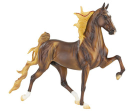 Breyer WGC Marc of Charm
Right side