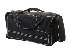 Chestnut Bay Essential AP Duffel Bag BLACK