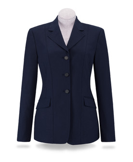 RJ Classics Skylar 37.5 Tech Show Coat Navy