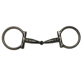 Tom Balding Large Iron Worker Dee