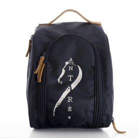 Antares Helmet Bag navy front