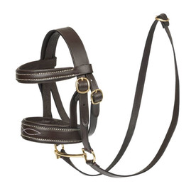 LeMieux Toy Pony Bridle BROWN