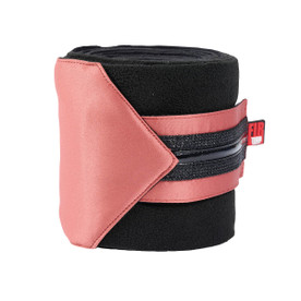 CATAGO FIR-Tech Elegant Bandages light mahogany