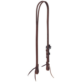 Weaver ProTack Rasp Split Ear Headstall