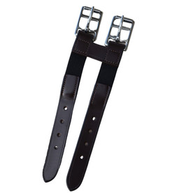 Black Oak Girth Extender brown