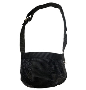 Jacks Foal/Mini Muzzle