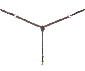 Martin Saddlery Colt Breast Collar 1"