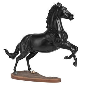 Breyer ATP Power Barrel Racer right