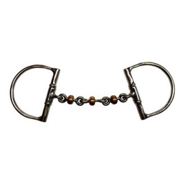 Jump'in Copper Toy Waterford Dee