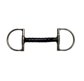 Jump'in Rubber Covered Articulated Dee