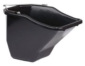 Little Giant Better Bucket 20 quart black