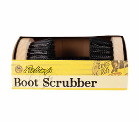 Fiebing's Boot Scrubber