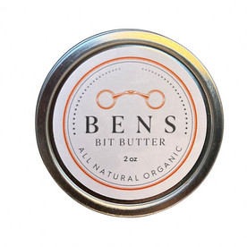 Bens Bit Butter 2-ounce tin