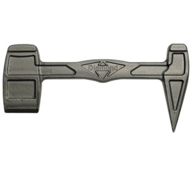 Diamond Clinch Cutter
