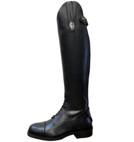 Kids Secchiari Field Boot side