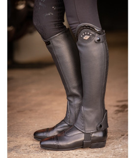 PÃ©nÃ©lope Prisca Half Chaps