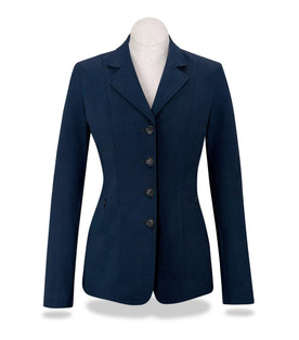 RJ Classics Palermo Show Jacket TWILIGHT HERRINGBONE