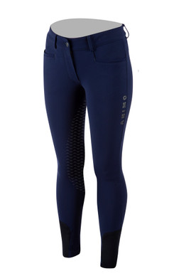 Animo Nobu Breeches Knee Grip FRONT