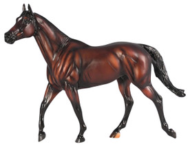 Breyer Cody's Wish Racehorse