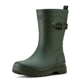 Ariat Kelmarsh Shortie Rubber Boot- Waterproof Boots