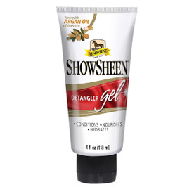 ShowSheen Detangler Gel 4-oz tube