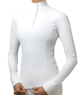 GhoDho Camden Competition Shirt FRONT