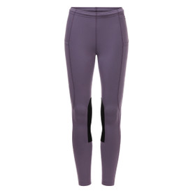 Kids Kerrits Perform KP Pocket Tight VIOLET FRONT