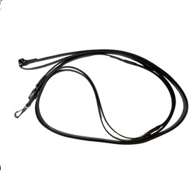 Pro4mance Com4rt Stretch Draw Reins BROWN