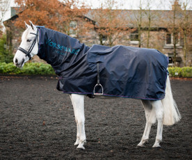 Rambo Mack In A Sack SIDE