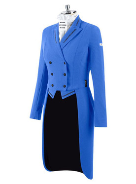 Animo Lisabeth Tail Coat DORY