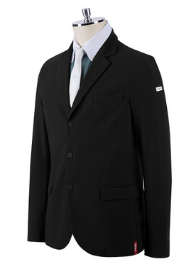 Men's Animo Ironic Show Jacket NERO
