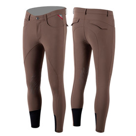 Men's Animo Metrik Breeches FRONT, BACK