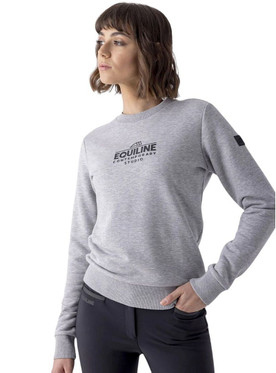 Equiline Cery Crew Sweatshirt