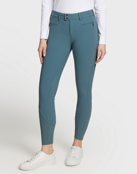 Samshield Adele KP Breeches STORMSEA front