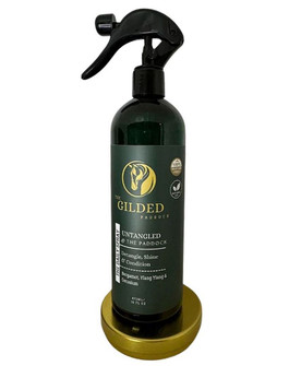 Untangled @ The Paddock Daily Spray