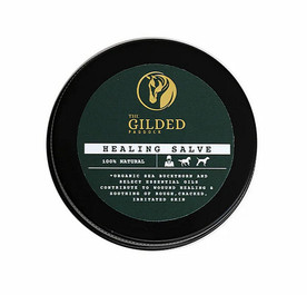 Gilded Paddock Healing Salve