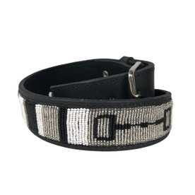 Kenyan Collection Belt SHADES GREY