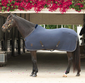 Equinavia Torr Quick Dry Cooler NAVY