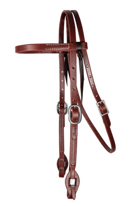 Professional's Choice Ranch QC Brow Headstall